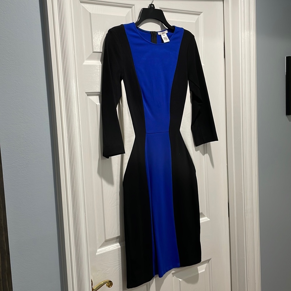 Bar III dress, size Medium. Only worn 1-2 times.